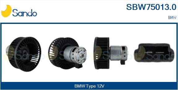 SBW75013.0
