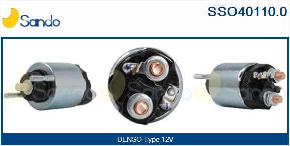 SSO40110.0