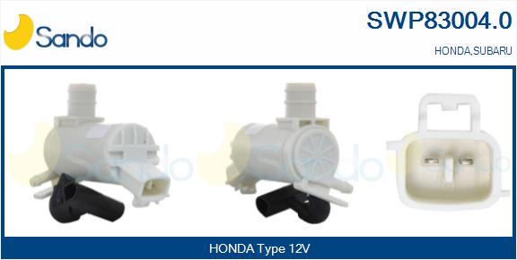 SWP83004.0