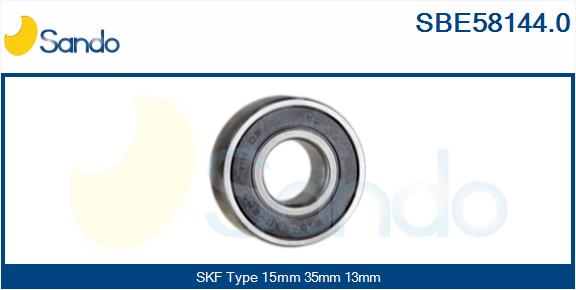 SBE58144.0