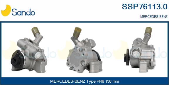 SSP76113.0
