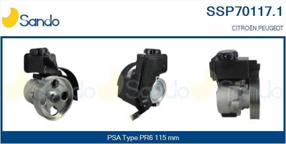 SSP70117.1