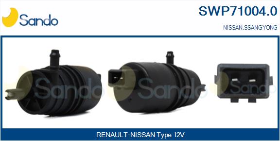 SWP71004.0