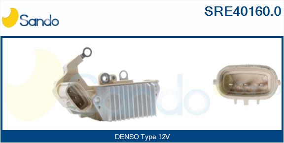 SRE40160.0