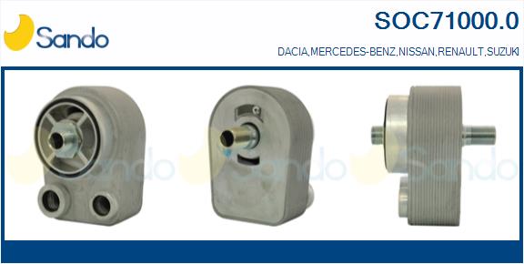 SOC71000.0