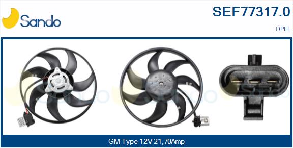 SEF77317.0