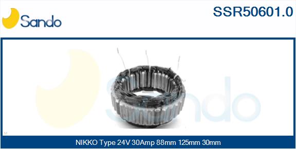 SSR50601.0