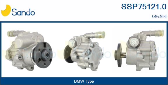 SSP75121.0