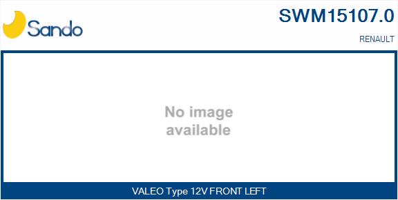 SWM15107.0