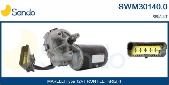 SWM30140.0