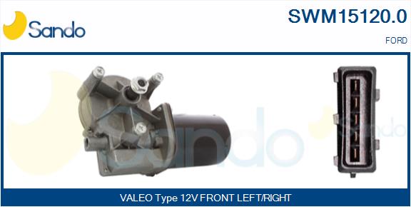 SWM15120.0