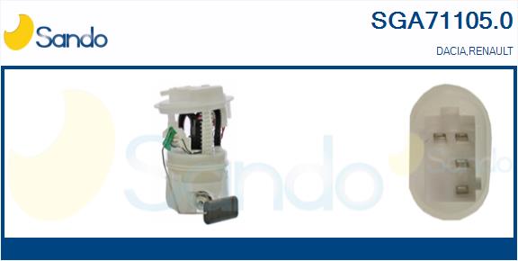 SGA71105.0