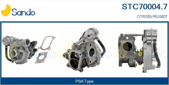 STC70004.7