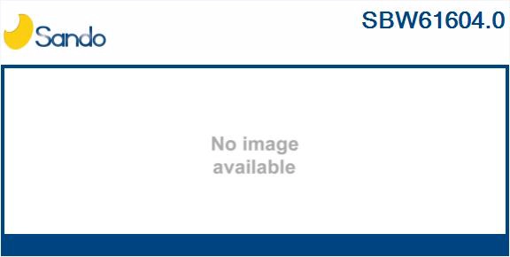 SBW61604.0