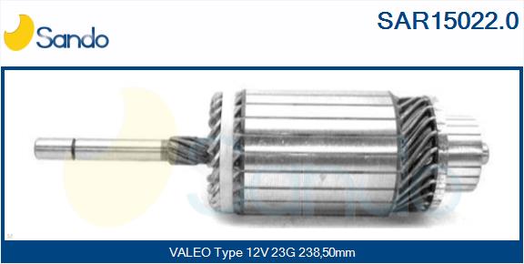 SAR15022.0
