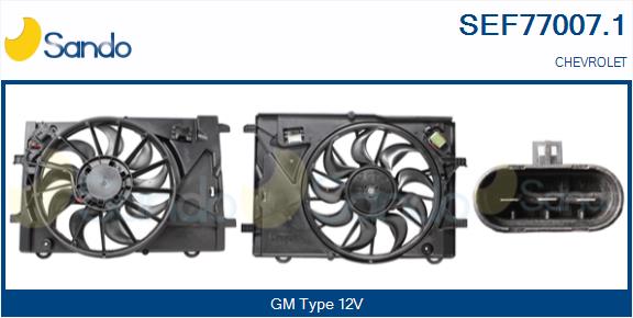 SEF77007.1