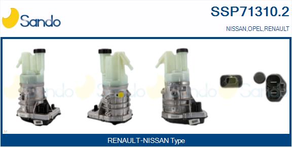 SSP71310.2