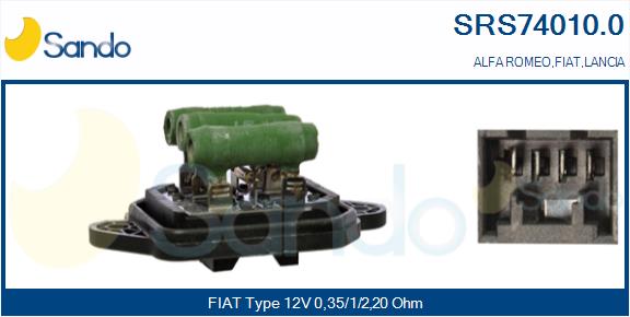 SRS74010.0