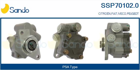 SSP70102.0