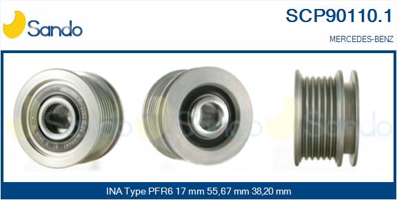 SCP90110.1