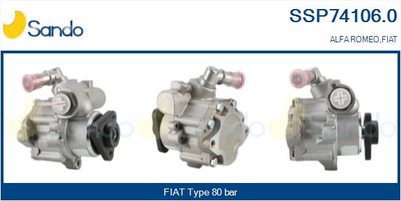 SSP74106.0