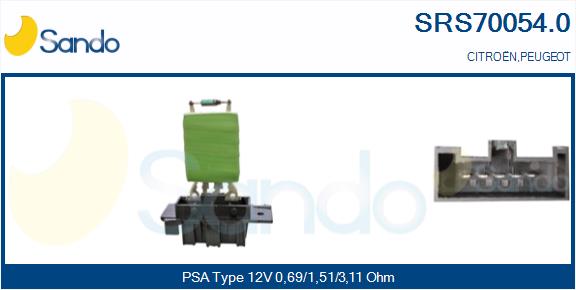 SRS70054.0