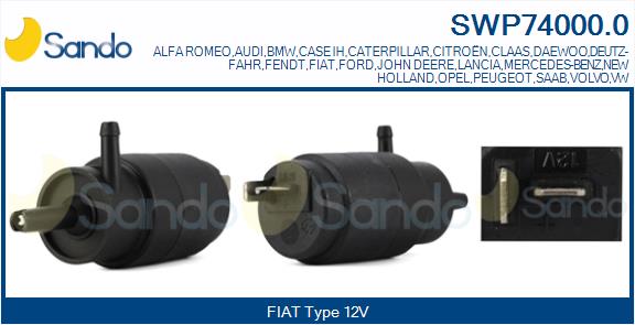 SWP74000.0