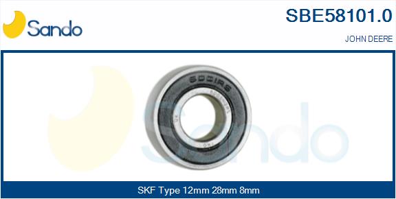 SBE58101.0