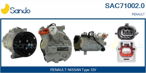 SAC71002.0
