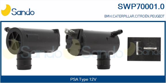 SWP70001.0