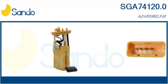 SGA74120.0
