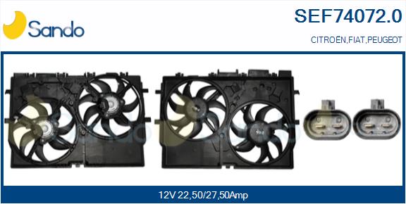 SEF74072.0