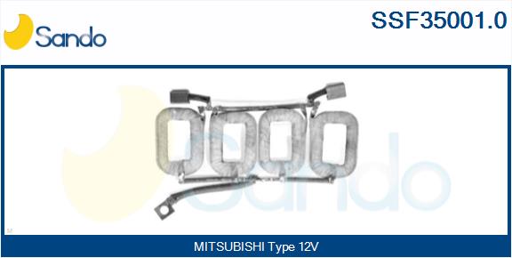 SSF35001.0