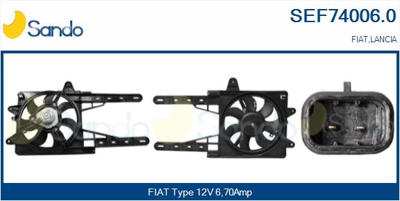 SEF74006.0