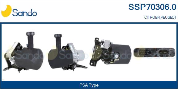 SSP70306.0