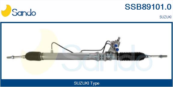 SSB89101.0