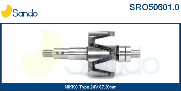 SRO50601.0