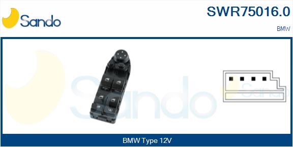 SWR75016.0