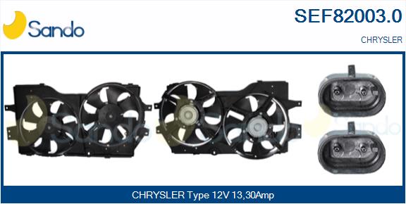 SEF82003.0