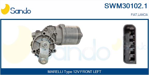 SWM30102.1