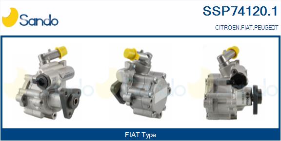 SSP74120.1