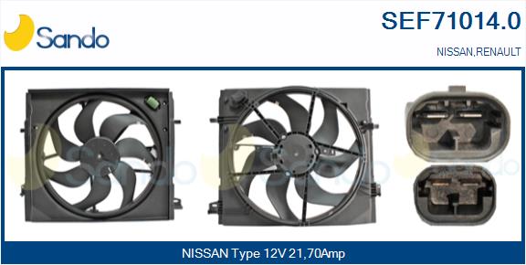 SEF71014.0