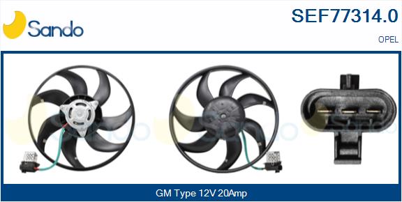 SEF77314.0