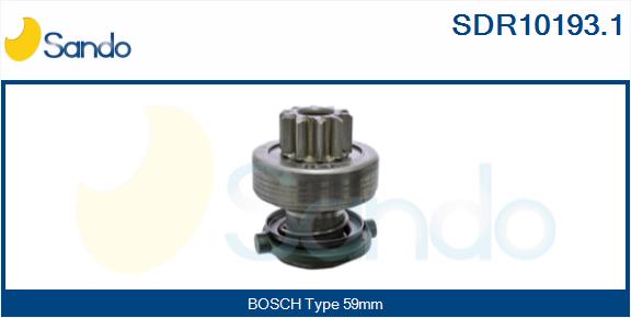 SDR10193.1