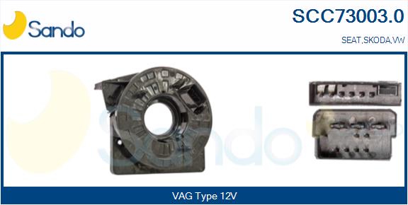 SCC73003.0