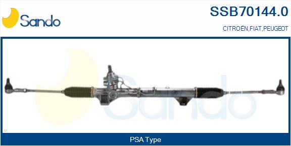 SSB70144.0