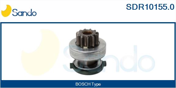 SDR10155.0