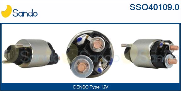 SSO40109.0