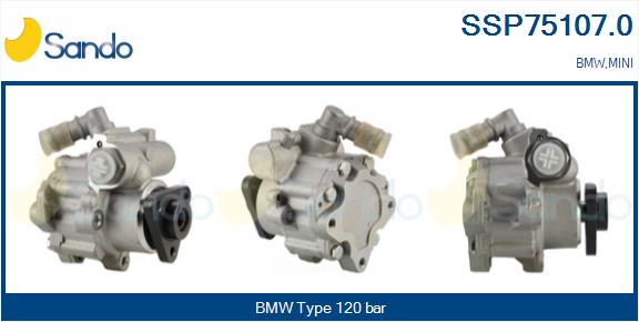 SSP75107.0