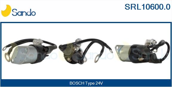 SRL10600.0